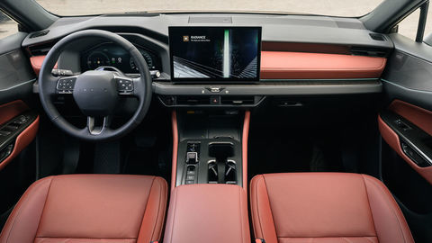 Thumb nx 350h luxury interior 009