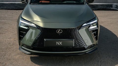 Thumb nx 350h luxury exterior details 008