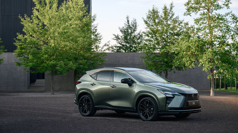 Thumb nx 350h luxury statics 002