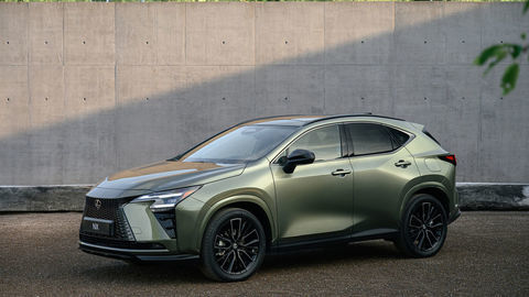 Thumb nx 350h luxury statics 004