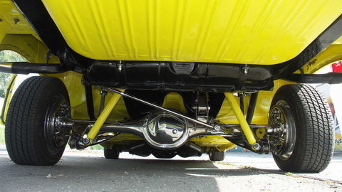 Thumb chevrolet impala lowrider 156