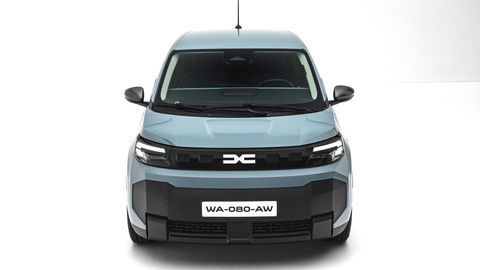 Thumb new dacia spring 16