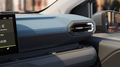Thumb new dacia spring 20