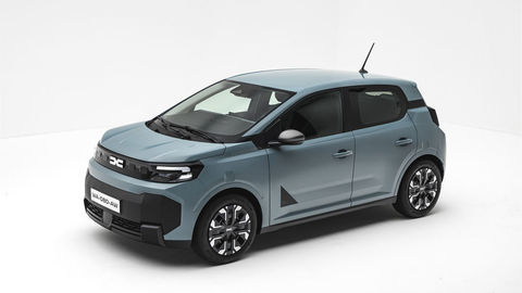 Thumb new dacia spring 19