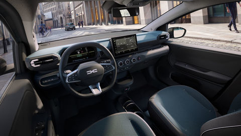 Thumb new dacia spring 23