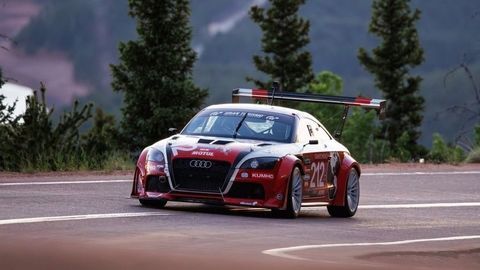 Thumb pikes peak huska  4 