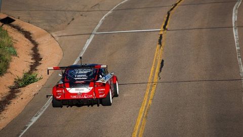 Thumb pikes peak huska  6 
