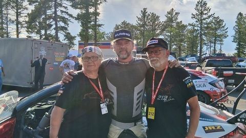 Thumb pikes peak huska  5 
