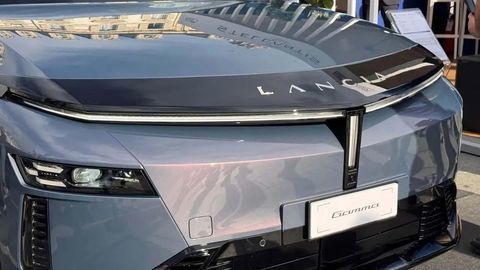 Thumb lancia gamma  2 