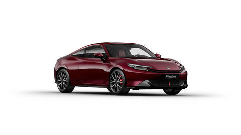 Thumb 587767 honda announces exclusive prelude 2027 limited edition for europe