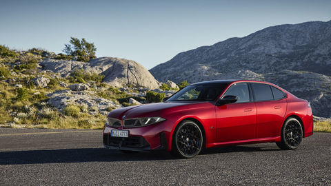 Thumb p90657711 highres the new bmw m350 xdr