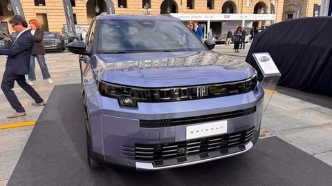 Thumb fiat grizzly