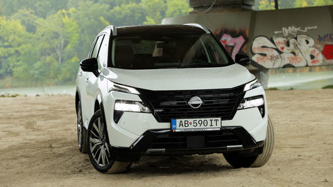 Thumb nissan x trail e power sk test 2026 4k.00 01 59 06.still830