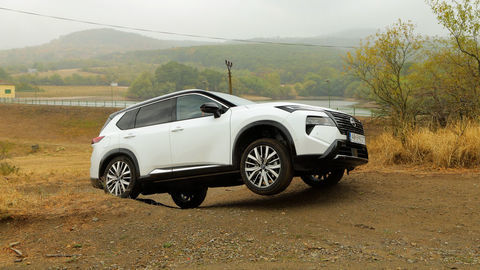 Thumb nissan x trail e power sk test 2026 4k.00 05 19 18.still831