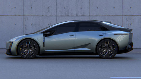 Thumb toyota corolla concept