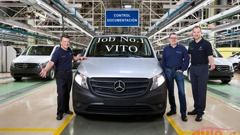 Thumb 73470 large new vito at the mercedes benz plant
