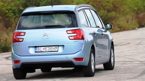 Thumb 80505 large citroen grand c4 picasso 1 6 e hdi rozbiehame dalsi dlhodoby test