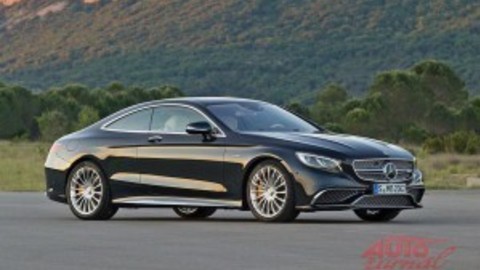 Thumb mercedes s65 amg coupe 300x200