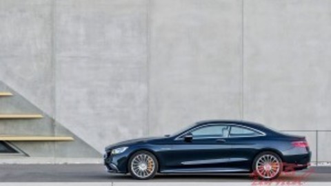 Thumb mercedes benz s65 amg coupe 3 300x199