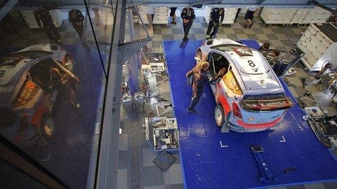 Thumb 91584 large aj v polsku vyhral sebastien ogier a ma 78 bodovy naskok