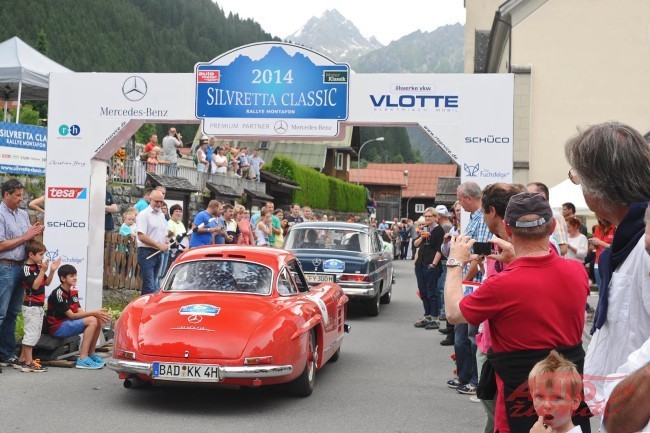 Mercedes-Benz 300 SL