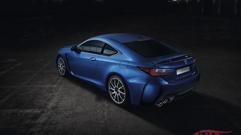 Thumb lexus rcf 1c