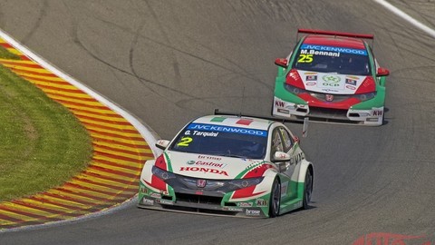 Thumb 69908 large 2014 wtcc spa francorchamps  1344