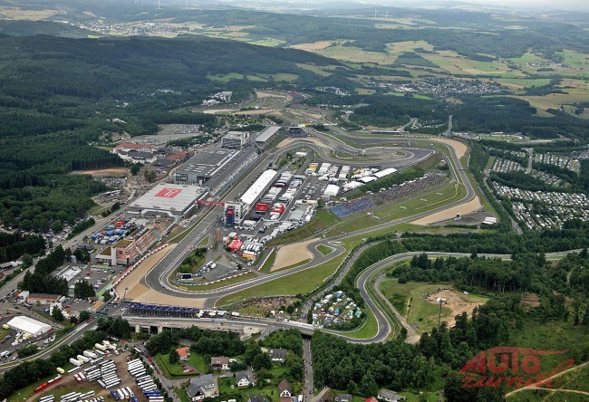 Nürburgring