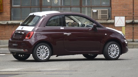 Thumb 91393 large zmodernizovany fiat 500 debutuje tento vikend