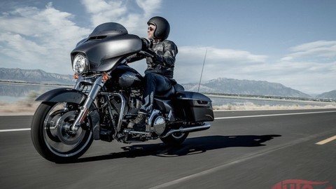 Thumb 68494 large harley davidson street glide discover more