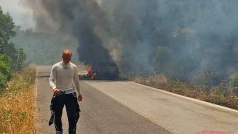 Thumb 68542 large ford fiesta hirvonen a fuoco rally sardegna 2014 2