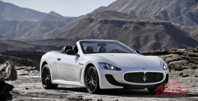 Maserati_GranCabrio MC (3)