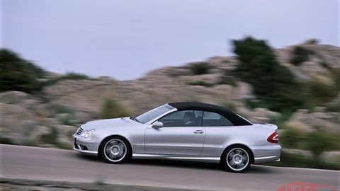 Thumb 68239 large mercedes clk amg cabrio