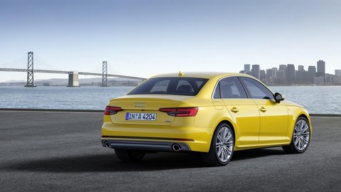 Thumb 91326 large audi a4 je o 120 kg lahsie a ma interier v style q7