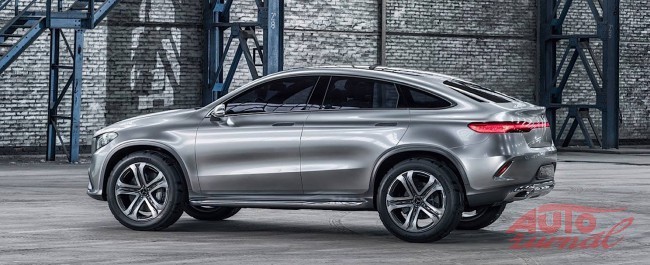 Mercedes GLC 008