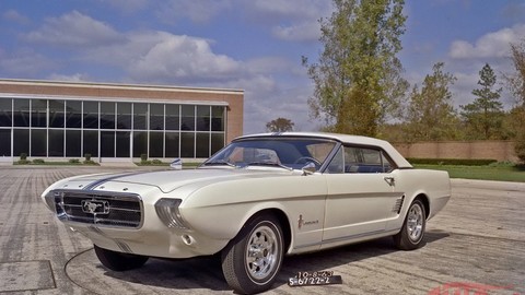 Thumb 65211 large prototyp leto 1963 ford mustang