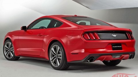 Thumb 65200 large 2015 ford mustang rear view