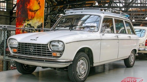 Thumb 91122 large peugeot 204 francuzsky priekopnik ma 50 rokov