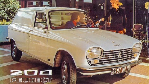 Thumb 91120 large peugeot 204 francuzsky priekopnik ma 50 rokov