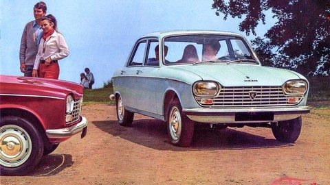 Thumb 91104 large peugeot 204 francuzsky priekopnik ma 50 rokov