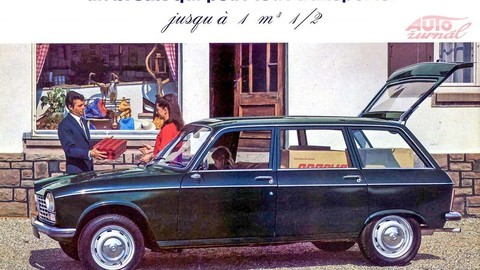 Thumb 91102 large peugeot 204 francuzsky priekopnik ma 50 rokov