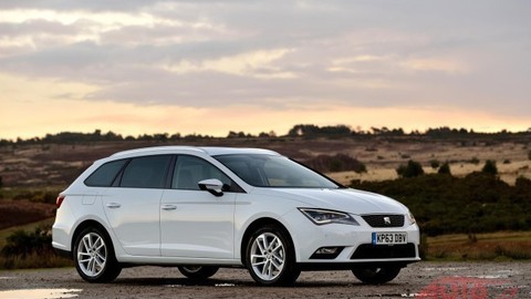 Nový SEAT Leon ST Kombi v predaji | Autožurnál