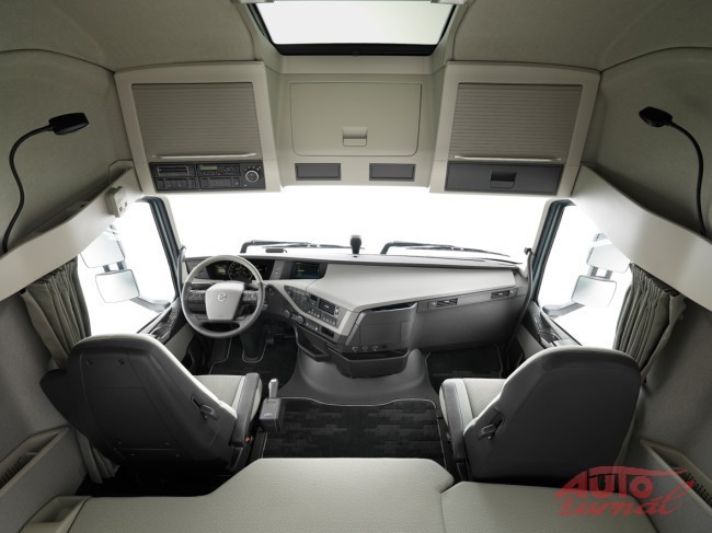 Volvo FH_test_Interior2