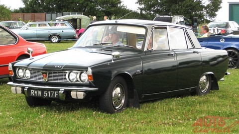 Thumb 62142 large prvy vitaz z roku 1964 rover 2000