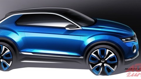 Thumb 60833 large volkswagen t roc concept 003 1