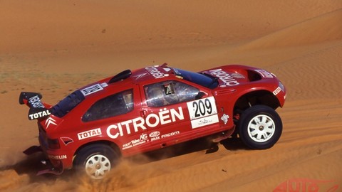 Thumb 60233 large rallye paris dakar 1994 lartigue copyright dppi 