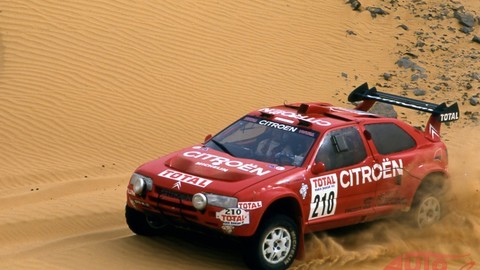 Thumb 60231 large rallye paris dakar 1993 auriol 