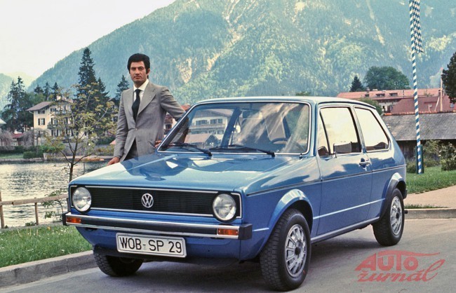 Giugiaro-Golf