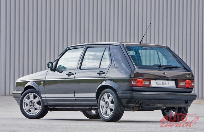 special edition-golfmk1