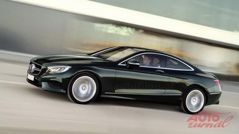 Thumb 59682 large leaked mercedes s class coupe 1tt